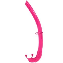 Tuba WRAP SN AQUALUNG -Plongée Équipement Magasin wrap sn rose 1