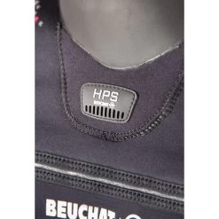 Combinaison X-TREM BEUCHAT Dame -Plongée Équipement Magasin x trem lady 2020 3