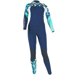 Combinaison XSCAPE AQUALUNG 4mm Dame 2022 -Plongée Équipement Magasin xscape dame