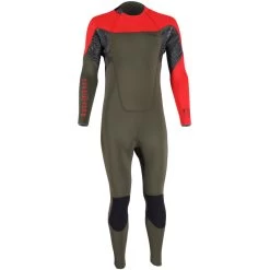 Combinaison XSCAPE AQUALUNG 4mm Homme 2022 -Plongée Équipement Magasin xscape home